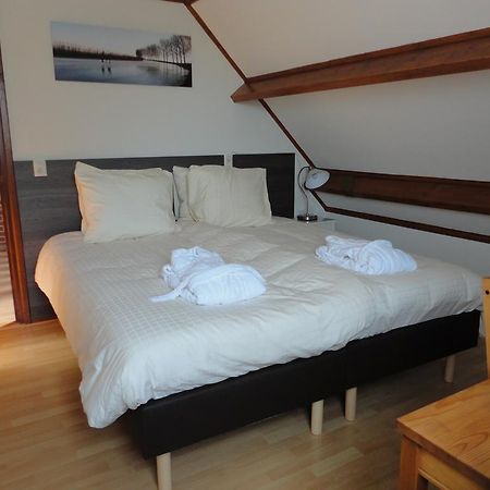Nicolaashoeve Beemster Bed & Breakfast Noordbeemster Exterior photo