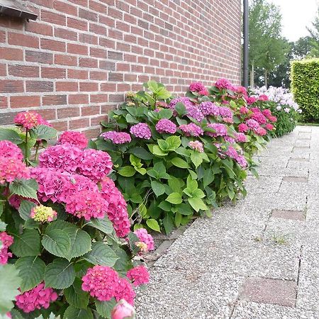Nicolaashoeve Beemster Bed & Breakfast Noordbeemster Exterior photo