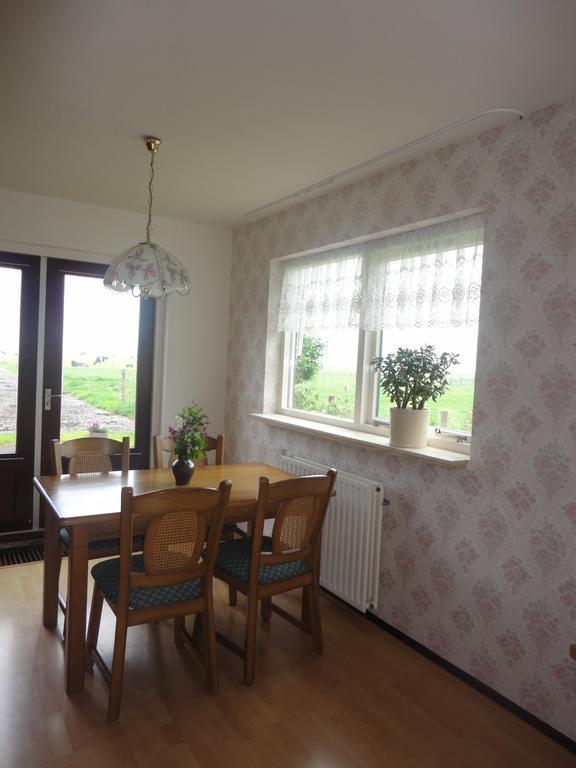 Nicolaashoeve Beemster Bed & Breakfast Noordbeemster Room photo