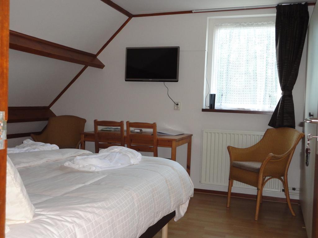 Nicolaashoeve Beemster Bed & Breakfast Noordbeemster Exterior photo